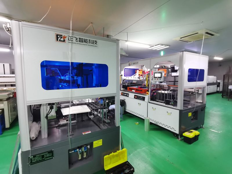 Приветствуем японских клиентов, сила Chuangming Electronics в производстве мембранных переключателей признана